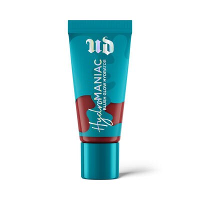 HYDROMANIAC DEWY LIQUID BLUSH (BLUSH LÍQUIDO PARA ROSTRO)
